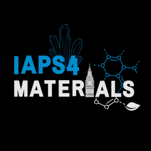 logo of IAPS for materials